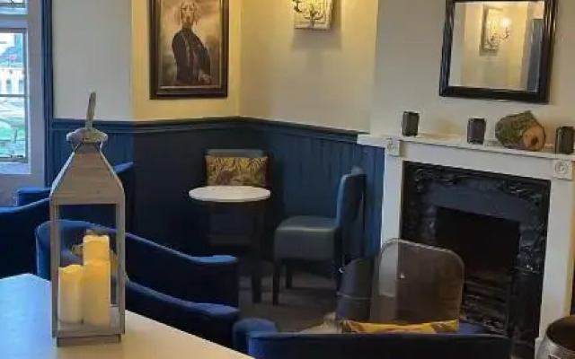 The Swan Inn