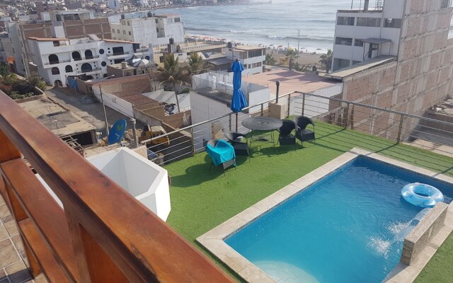 Huanchaco Villa Relax