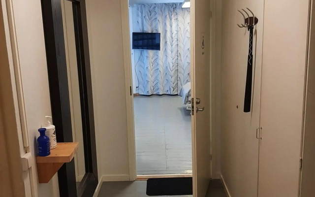 Oulun Satamahuoneet ja -ravintola