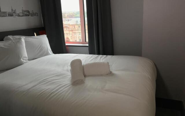 easyHotel Sheffield