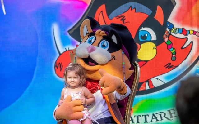 Gattarella Family Resort