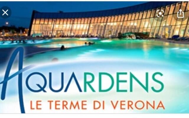 Lullaby House Lazise