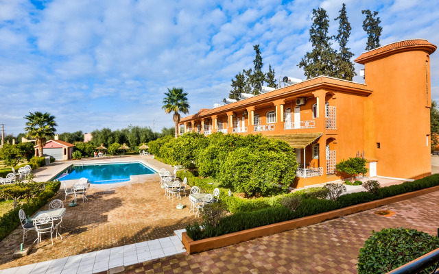 Hotel Al Bassatine