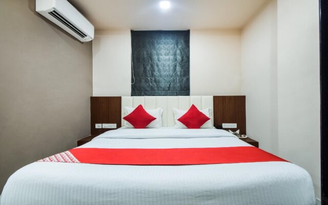 Oyo 28683 Hotel Suhagan Heights
