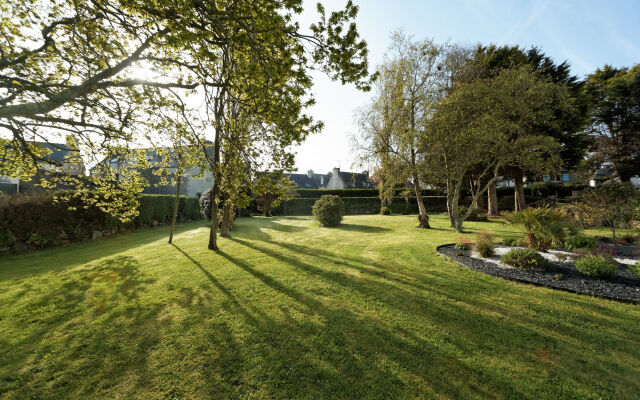 The Originals City, Hôtel Armen Le Triton