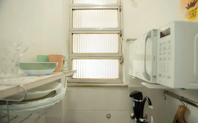 SUH Catete 02 Christ View