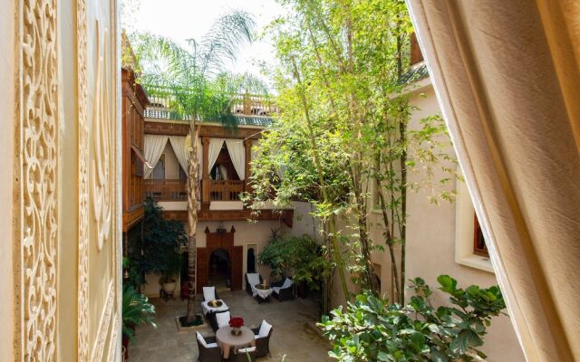 The Momento Villa 19 by Bonanza Khaoyai