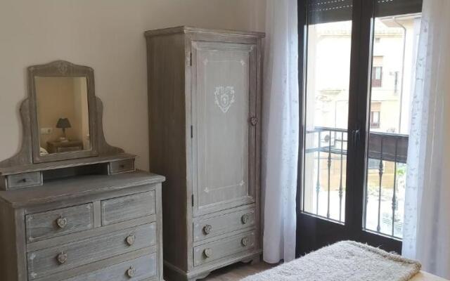 Apartamentos Antonia