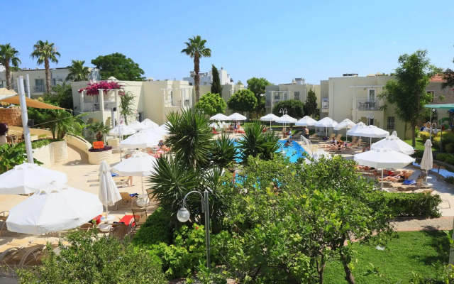 Mandarin Resort & Spa
