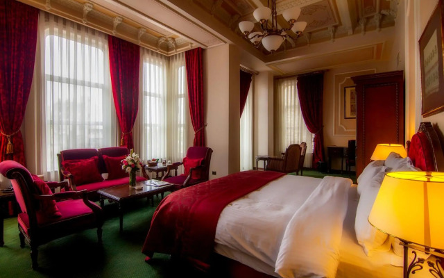 Anemon Koleksiyon Galata Otel