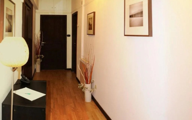 Гостевой дом L'arco del Colosseo B&B