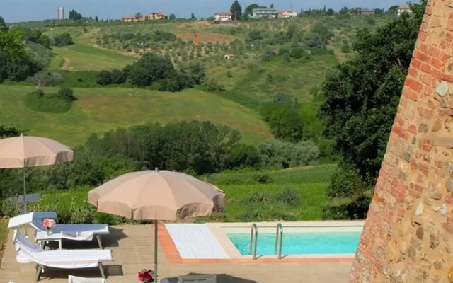 Belvilla by OYO Villa Charme