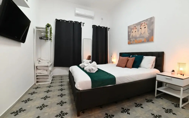 YalaRent Bazelet Apartments