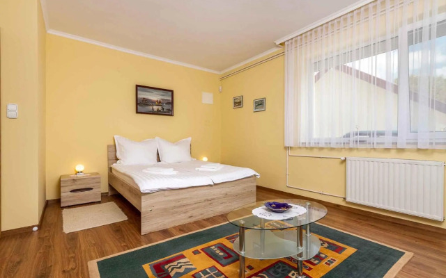 Apartment in Cserszegtomaj - Balaton 43108