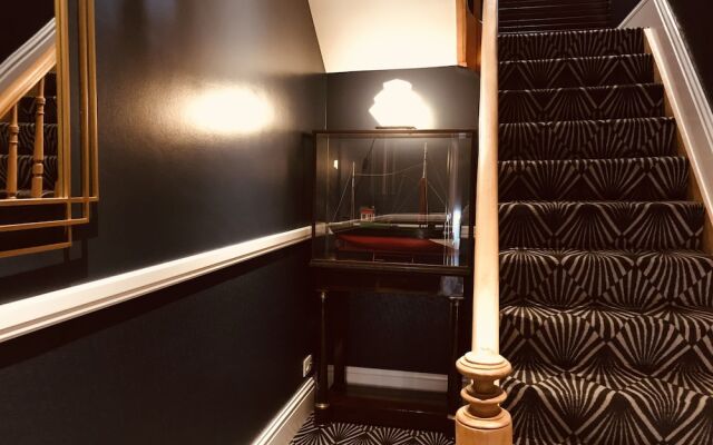 Gatsby Hotel - adults only by F-Hotels