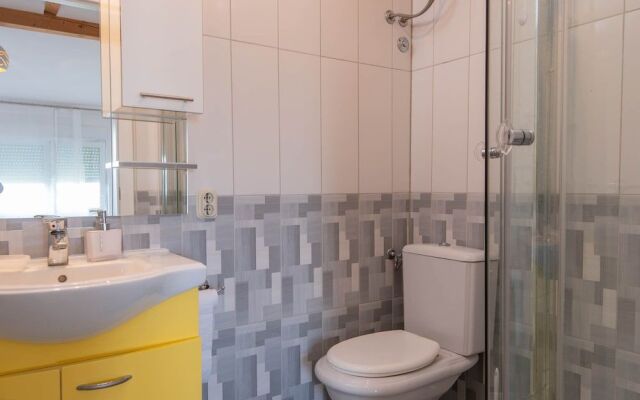 Apartment Square