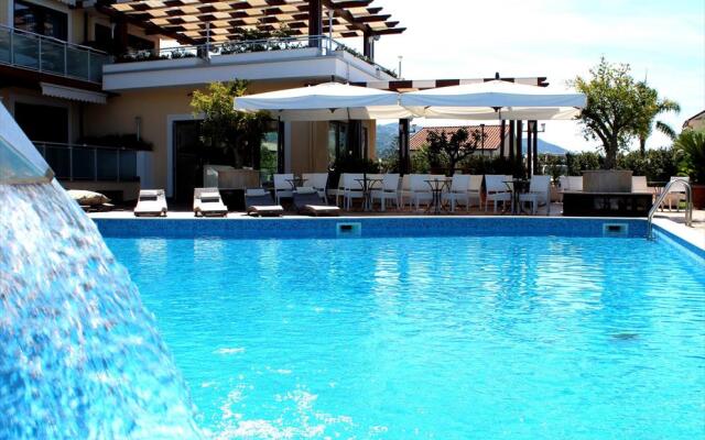 Hotel Porta Rosa