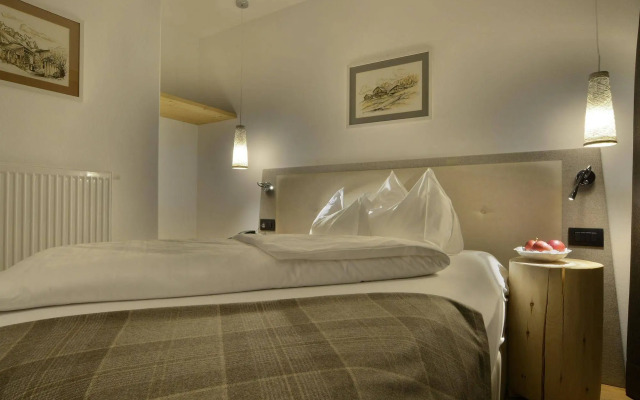 Alpine Hotel Gran Fodá