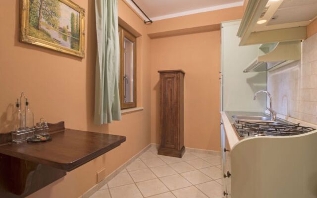 Thermae Apartment 16b
