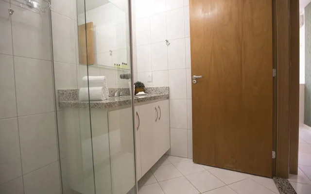 Premier Residence Hplus Long Stay