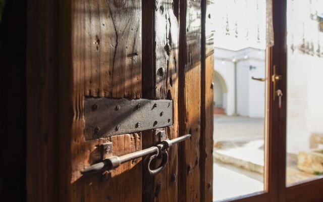 Agriturismo Masseria De Michele