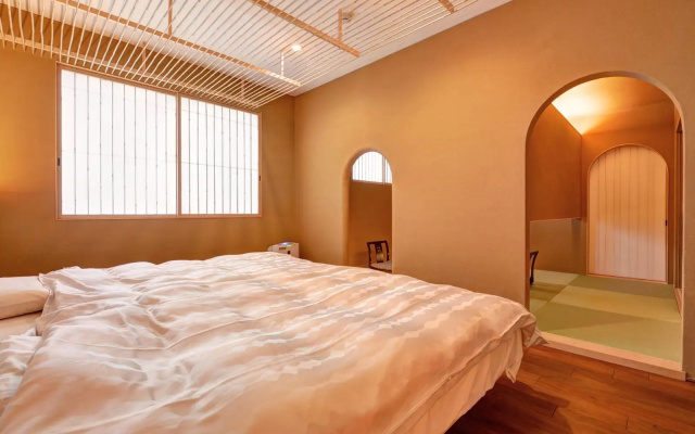 Shouen – Guest Rooms – Izumo