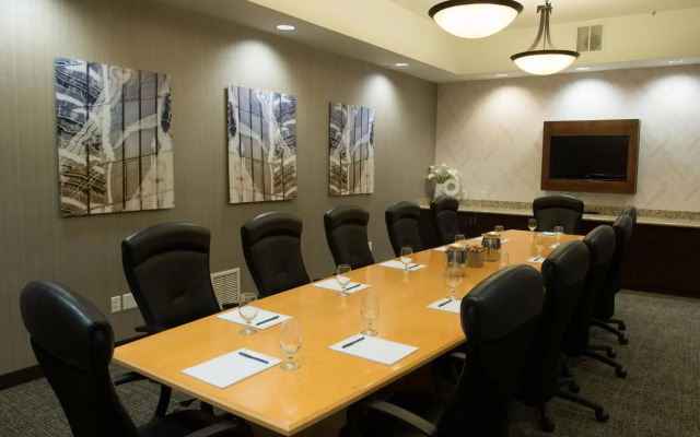SpringHill Suites by Marriott Logan