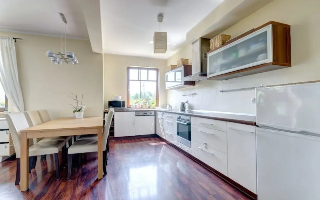 Apartament Karlikowski Mlyn