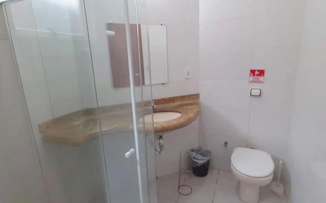 Casa Alagoas com 4 quartos, para 20 pessoas