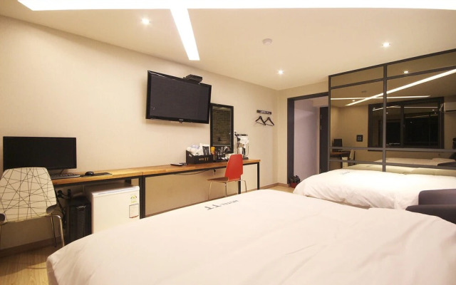 Suncheon Hotel TT