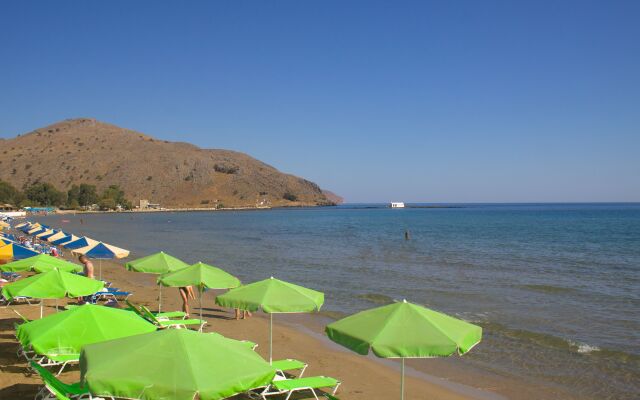 Fereniki Resort & Spa