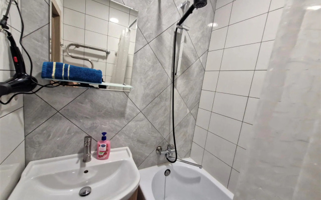 Квартиры в Подмосковье на улице Илимская 2