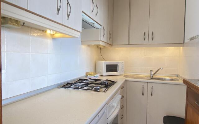 Acapulco Playa 412 Apartments Casasol