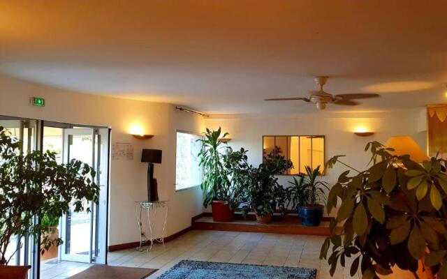 Hotel Le Tilbury