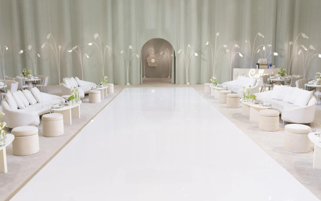 Marsa Malaz Kempinski, The Pearl - Doha