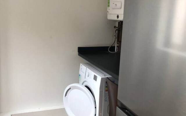 Lovely 4-bed House in Anfield all En-suite,