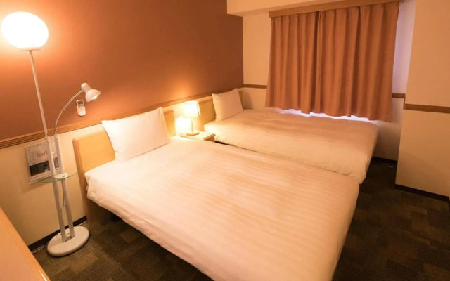 Toyoko Inn Sakudaira Station Asama