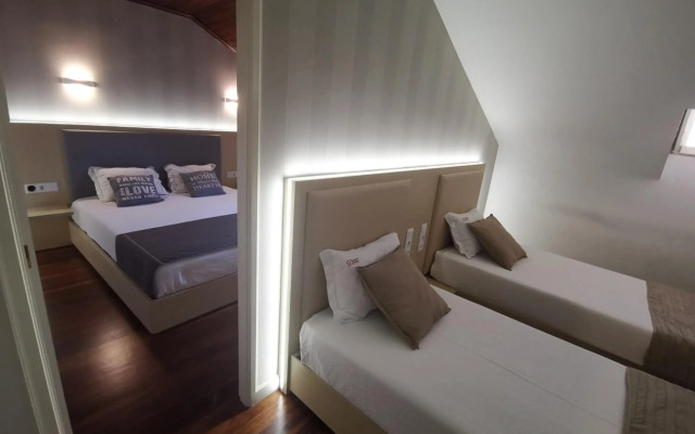 Hotel Residencial Dora