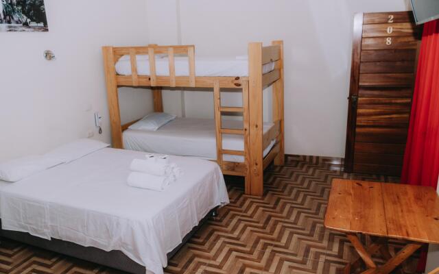 Residencial Marina House