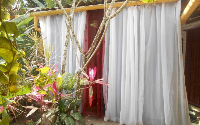 Pousada Sarue Trancoso