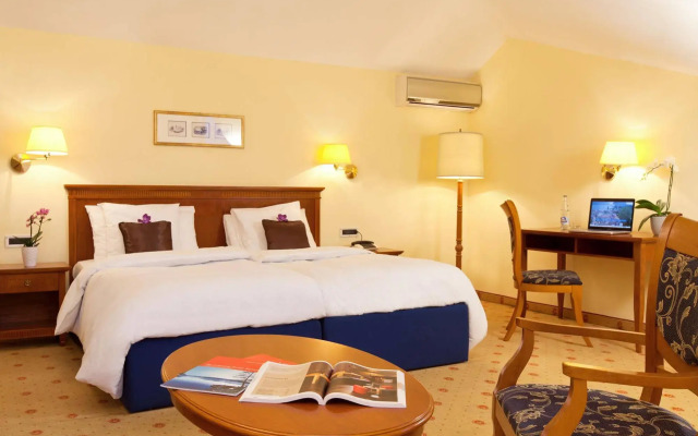 Hotel Federale Lugano