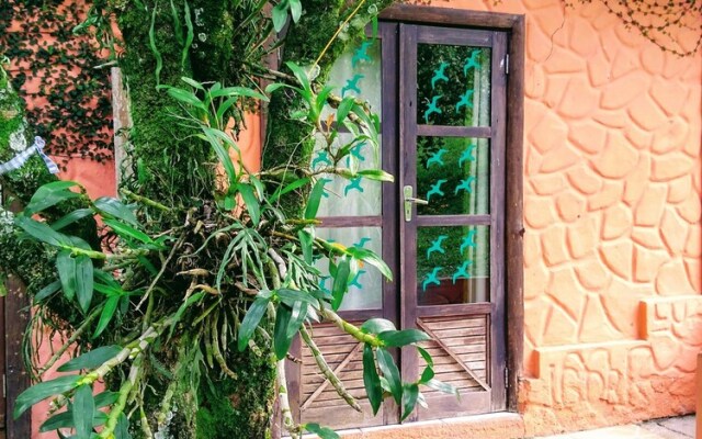 Pousada Rio da Prata