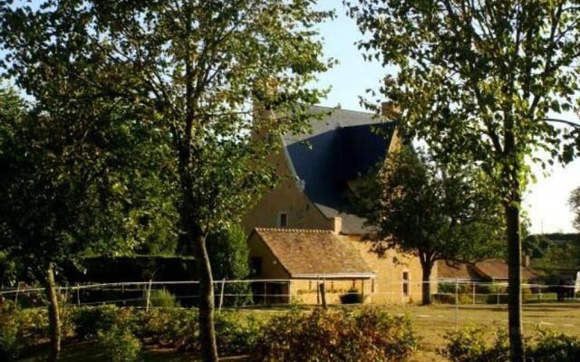 Gîte Asnières-sur-Vègre, 2 pièces, 2 personnes - FR-1-410-148