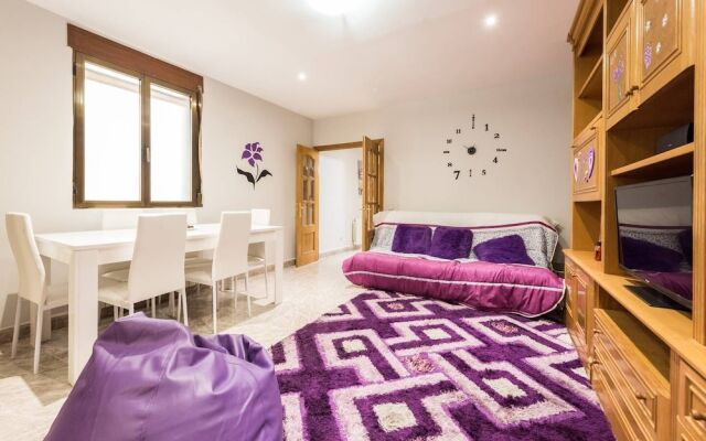 M&F San Bartolomé Apartamento