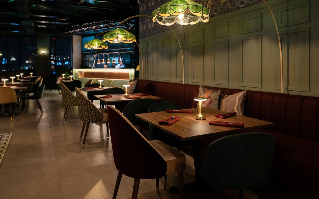 TRYP by Wyndham Guayaquil Airport