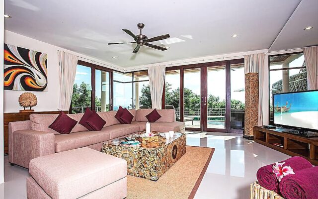 Baan Phu Kaew C6 3 Beds
