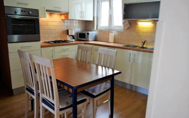 Sunny Beach Apartments