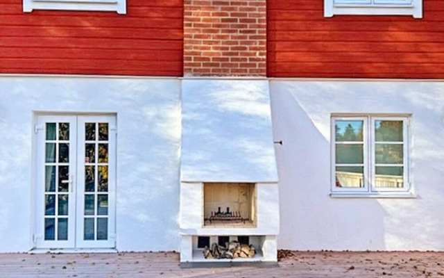 6 Person Holiday Home in Haninge