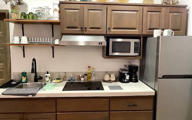 Stylish Apartments in Belize City