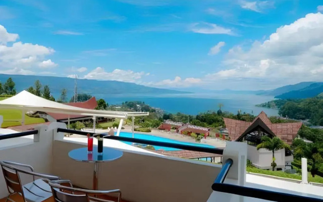 Hotel Niagara Parapat
